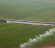 Güneydoğu'ya Türkiye'nin En Büyük Nehri Geliyor