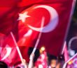 Hüdayi Vakfı Milli İrade Konuşma Metni