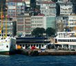 Kabataş'taki İskeleler Kapatılıyor