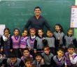 50 Bin Sözleşmeli Öğretmen Alınacak