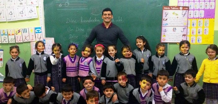 50 Bin Sözleşmeli Öğretmen Alınacak