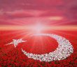 Gün, Milletçe Kenetlenme ve Geleceğimizi İnşa Etme Günüdür