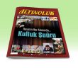 Hayatın Her Alanında Kulluk Şuûru