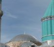 Allah Dostlarının Tamirhanesi