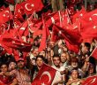 'bu Zafer Tüm Müslümanların Zaferidir'