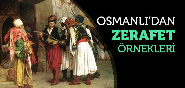 'osmanlı' Ne Anlama Geliyor?