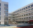 Küçükçamlıca’da Özel Bir Devlet Okulu