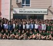 Pendik Ömer Çam Anadolu İmam Hatip Lisesi Dikkat Çekiyor