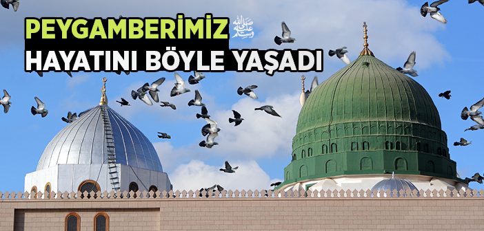 Günahlarımızın Bağışlanması İçin Tek Şart