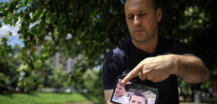 Soykırımın Yaşandığı Günleri Unutamıyor