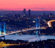 Boğaziçi Köprüsü'nün Adı '15 Temmuz Şehitler Köprüsü' Oldu