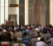 Millet Camisi'nde Şehitler İçin Mevlit Okutuldu