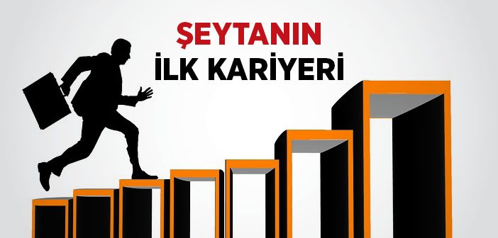 Şeytan Kulları Zaaflarından Yakalar