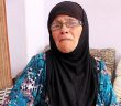 Suriye'deki Savaşın Acılı Annesi