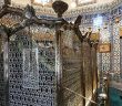 Eyüp Sultan İle Hüdayi Türbesi 24 Saat Açık