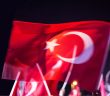 Avusturya'da Tepki Çeken Türk Bayrağı Yasağı
