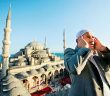 Türkiye Genelinde Bütün Camilerde Sela Okundu