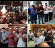 Müslümanlar Türkiye İçin Tek Yürek Oldu