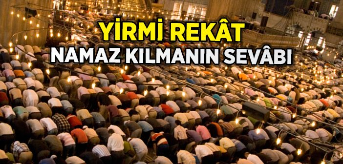 Ramazan Ayının Kazandırdıkları