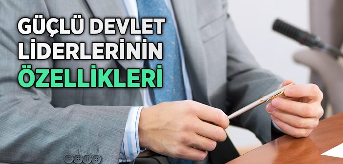 Hz. Zülkarneyn’in (as) Özellikleri