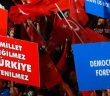 Darbeye Kör Batı Basını ve Arap Dünyasının Tutumu