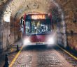 Beylerbeyi Sarayı Tüneli Trafiğe Açılıyor
