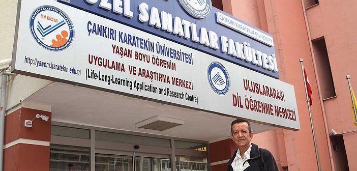 Üniversite Hayalini 37 Yıl Sonra Gerçekleştirdi