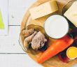 Yazın Eksikliği Hissedilen 5 Vitamin