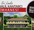 'şehit Halil Kantarcı Yetimhanesi' Yapılıyor