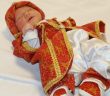 Son Şehzade Dünyaya Geldi