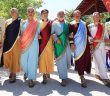 Ashab-ı Keyfi Anlatmak İçin Türkiye'yi Dolaşıyorlar