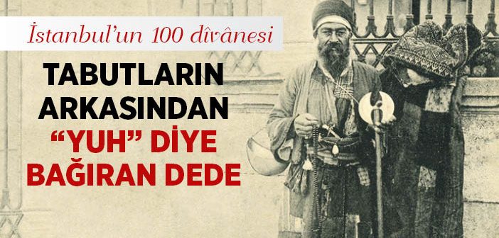 İstanbul'un 100 Dîvânesi