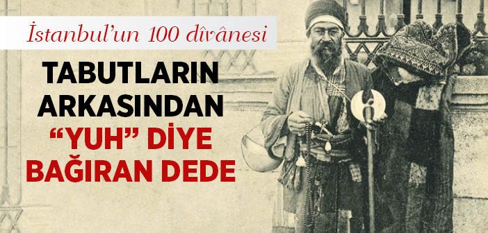 İstanbul'un 100 Dîvânesi