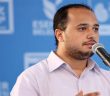 Ammar Bilteci: Müslümanlar Türkiye İçin Dua Ediyor