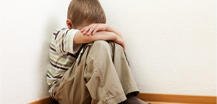 Stres Çocukların Beynini Nasıl Etkiliyor?