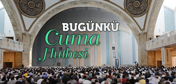 Allah’a Verdiği Söze Sadık Kimse : Mümin