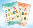 Çocuklara Özel Hadis Boyama Kitabı