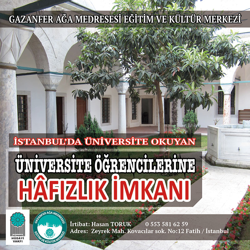 hafızlık-afiş