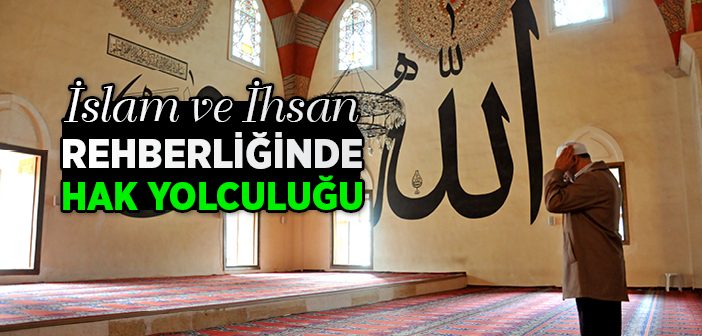 Kalbimiz Nasıl Huzur Bulur?