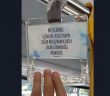 İett Otobüslerine İslâmî Sözler