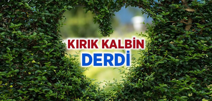 Kalbin Derdi Nedir?