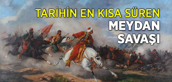 Mohaç Savaşı'nın Nedenleri ve Sonuçları