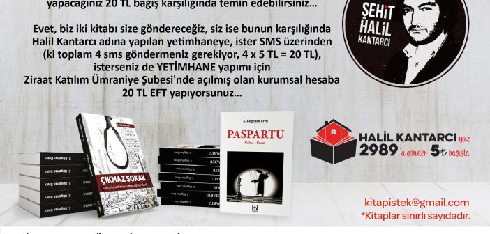 Kitap Okumak Ömrü Uzatıyor