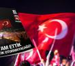 Milletin Kıyamı Darbeyi Yendi
