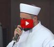 Hâfız Mustafa Efe’den Muhteşem Kur’ân Ziyâfeti
