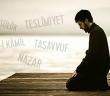 Rabıta Nedir?