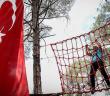 Park ve Spor Alanlarında Sigara Yasağı