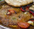 Tepsi Kebabı Nasıl Yapılır?