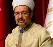 Diyanet İşleri Başkanı Görmez'den, Gaziantep Açıklaması