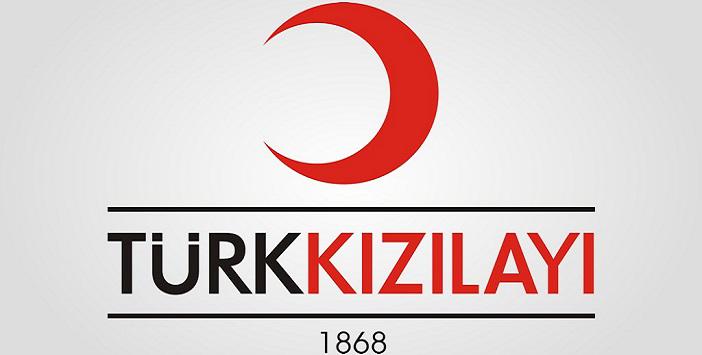 Türk Kızılayı'ndan Suriye'ye İnsani Yardım